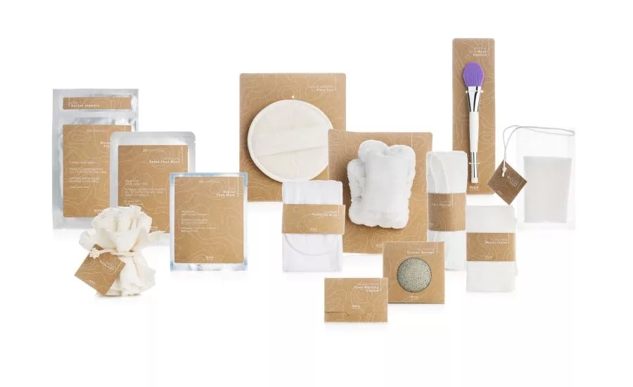 Skincare Collection Responds to Current Needs and Trends