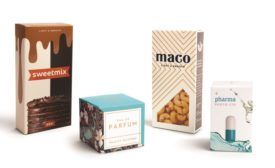 Sappi Announces Commercial Availability of Paperboard Packaging Products