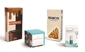 Sappi Announces Commercial Availability of Paperboard Packaging Products