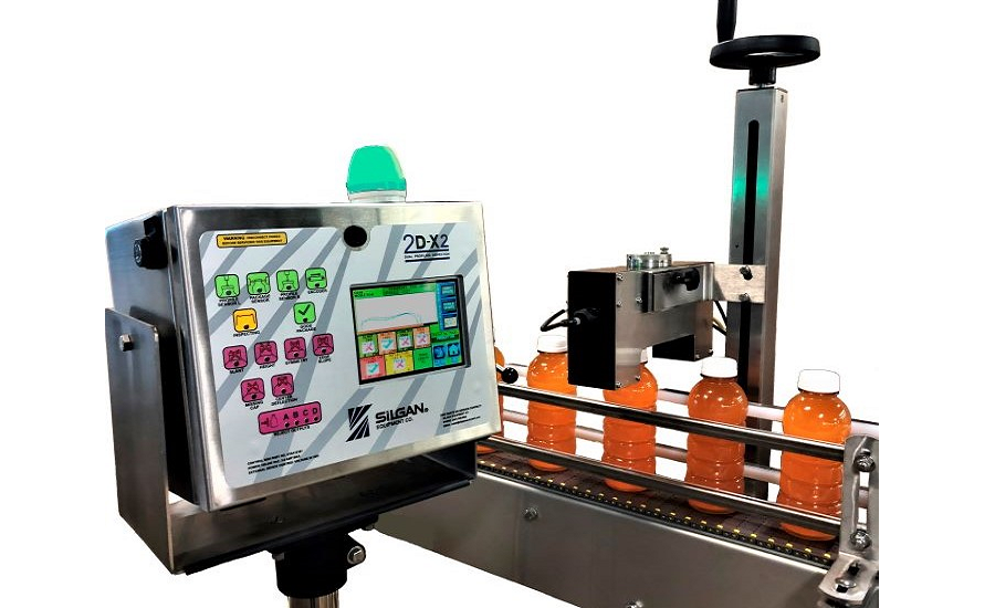 New Dual Profiling Inspection System Uses Two Lasers to Ensure Cap Sealing 
