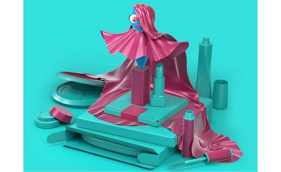 New Resins Range Offers Silk Feel to Packaging