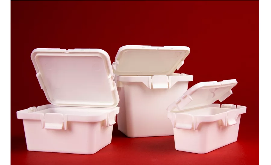 Sustainable Packaging Launches for Cannabis Market