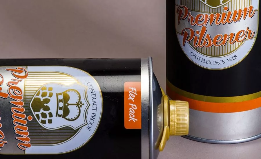 Sun Chemical and CGS Partner on Metal Deco Digital Solution for 2-Piece Beverage Cans