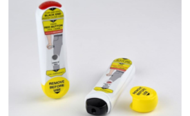Auto-Injector Improves Functionality to Enhance Disease Management and Treatment 