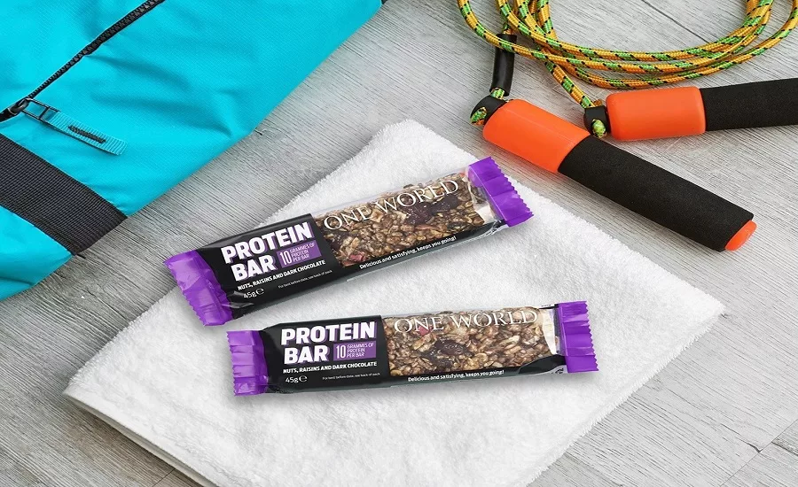 New Barrier Packaging Films Are Recycle-Ready