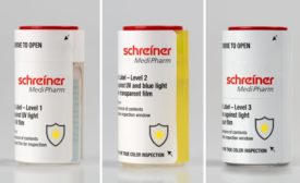 UV and Light Protection Labels Safeguard Sensitive Substances