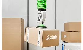 New Vacuum Lifter Is Industry 4.0-Ready