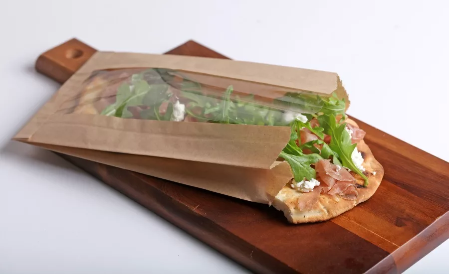 New Sustainable Line of Kraft Paper Packaging Launches