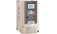 Yaskawa America Releases GA800 Variable Speed Drive