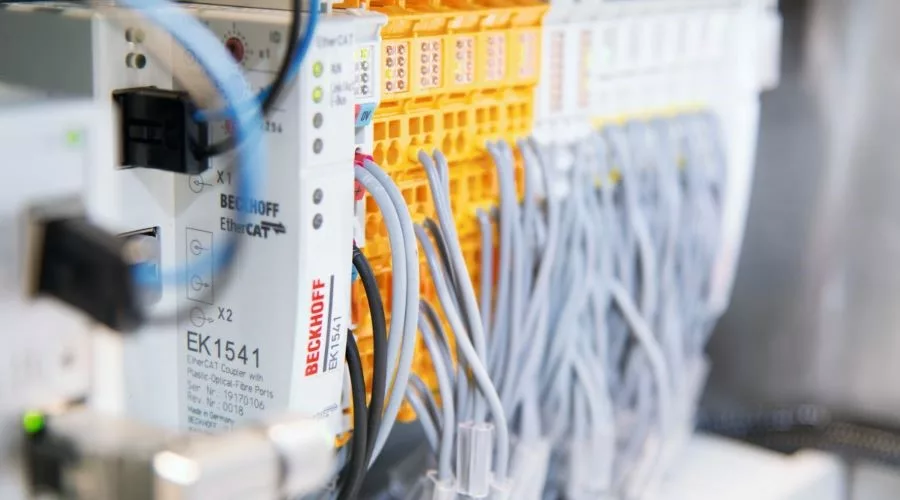 Assembly Solution Enables Greater Production Efficiency Down to Lot Size
