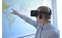 Learning in a Virtual Environment