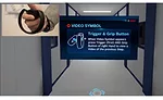 Learning in a Virtual Environment
