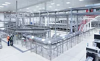 Heineken Opens New Production Facility in Mexico