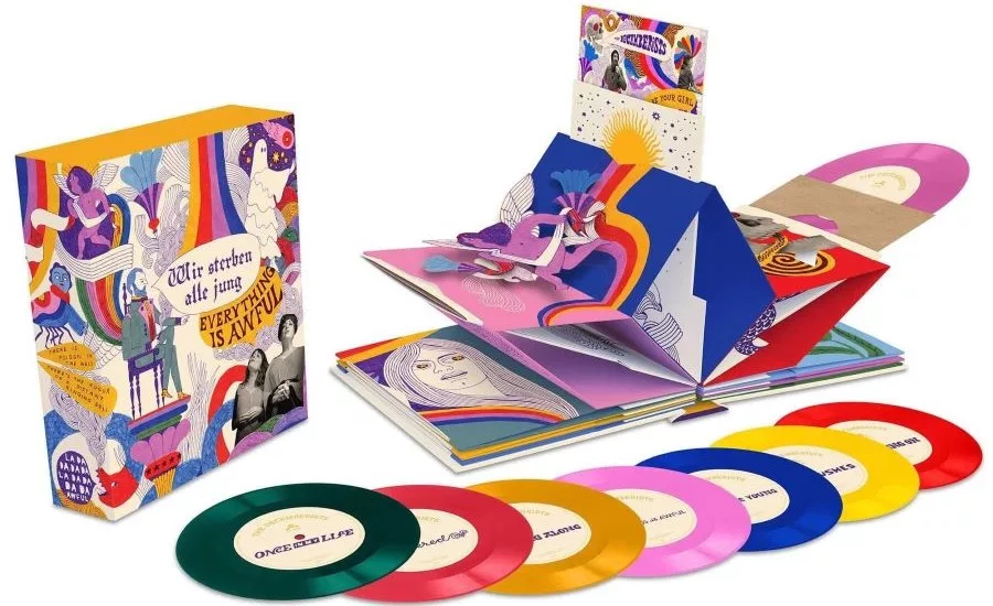 How to Elevate Your Brand with a Multi-Sensory Packaging Experience