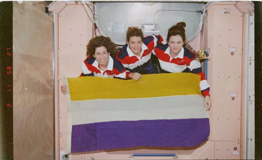 Women Exploring New Territory in Packaging, Manufacturing and Beyond