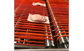 Portion-Controlled Meat & Cheese Products Serve as Value-Added Service