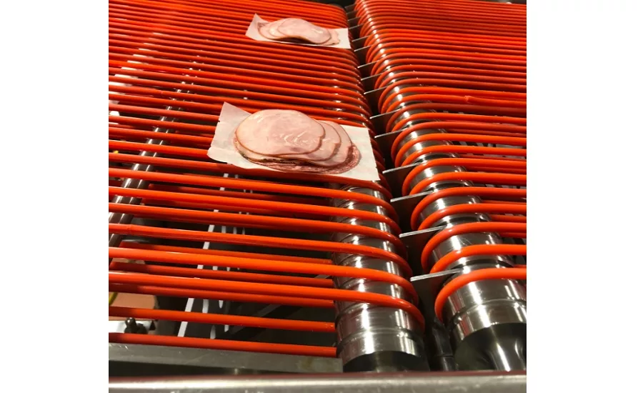 Portion-Controlled Meat & Cheese Products Serve as Value-Added Service
