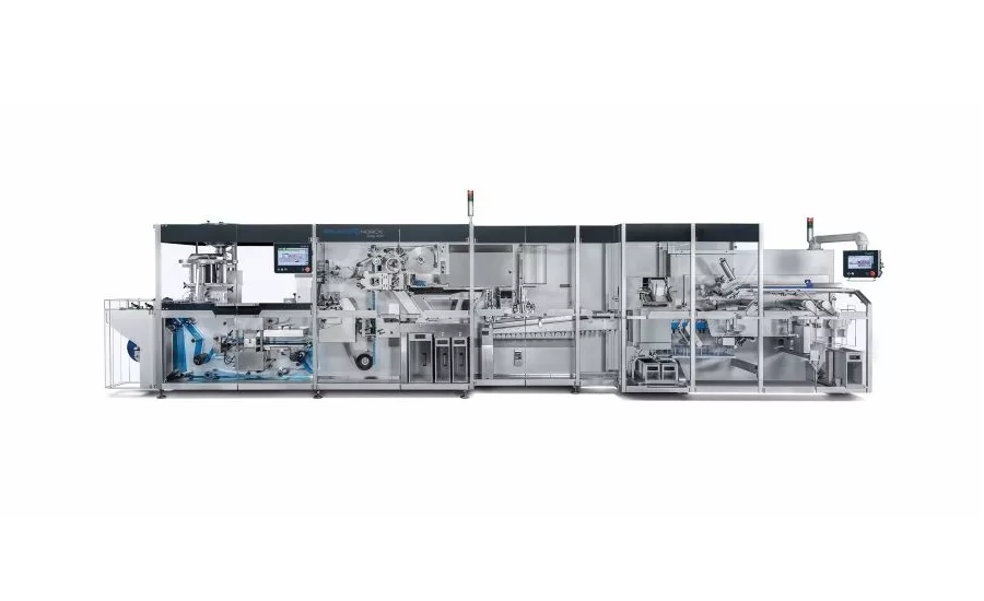 Optimally Equipped for Seamless Track & Trace