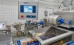 Mushroom Producer Switches to Tray Sealing