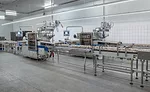 Mushroom Producer Switches to Tray Sealing