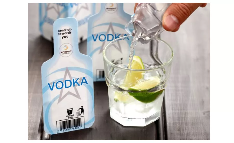 To Achieve Packaging Success, Rethink "Failure"