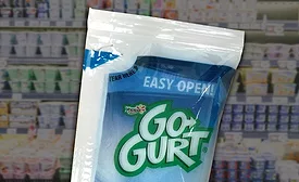 To Achieve Packaging Success, Rethink "Failure"