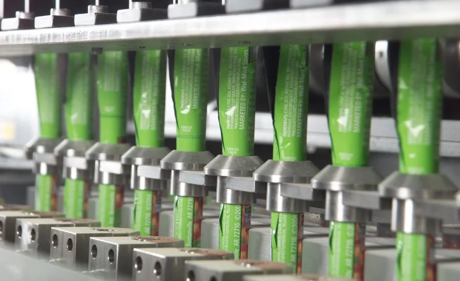 To Achieve Packaging Success, Rethink "Failure"