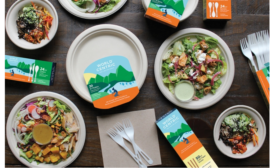 7 Key Facts about Compostable Foodservice Packaging