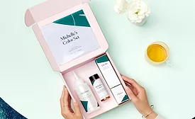 How Color Can Help Customize Health and Beauty Products and Packaging