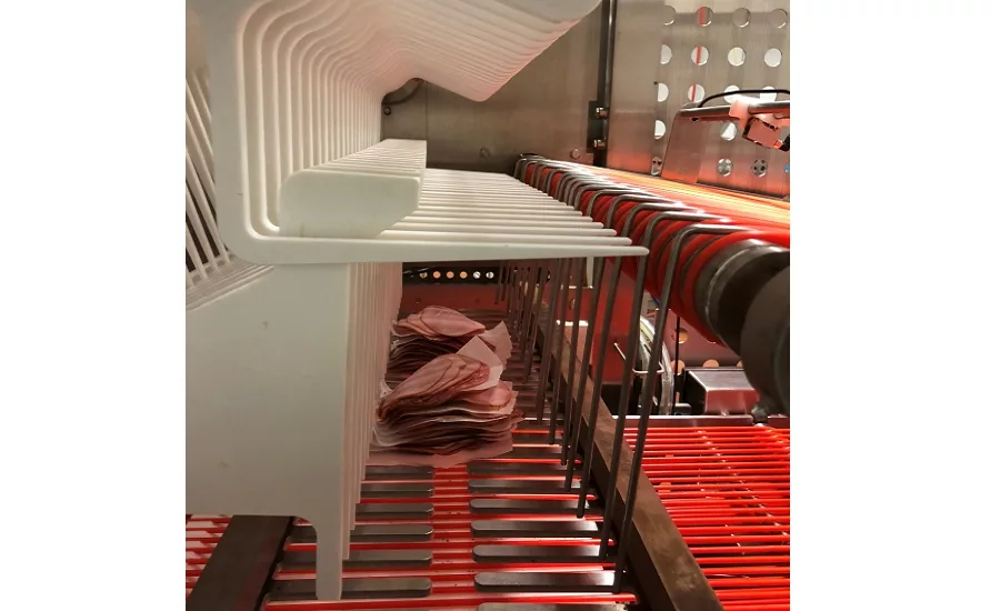 Portion-Controlled Meat & Cheese Products Serve as Value-Added Service