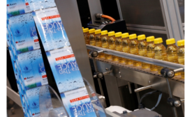 Embracing Sustainability in Food and Beverage Processing 