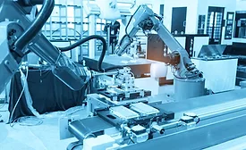 Made in America: Automating for Growth