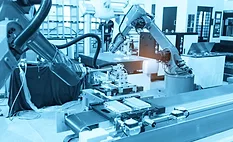 Made in America: Automating for Growth