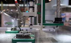 Pick, Purchase and Program Your First Industrial Robot