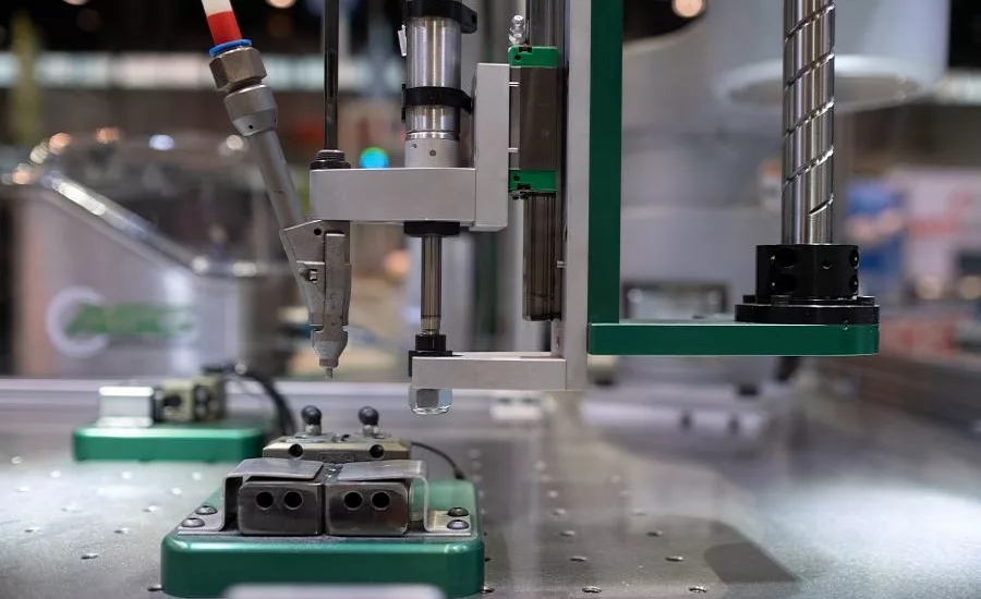 Pick, Purchase and Program Your First Industrial Robot