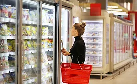 What I Learned from My Freezer