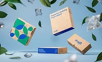 Direct-to-Consumer Laundry Brand Refreshes Packaging