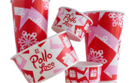 El Pollo Loco Moves Toward New Modern Packaging Design