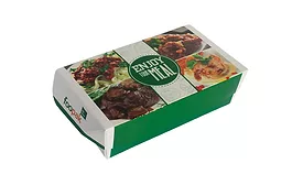 Meeting the Increased Demand for Takeout and Delivery with Sustainable Packaging