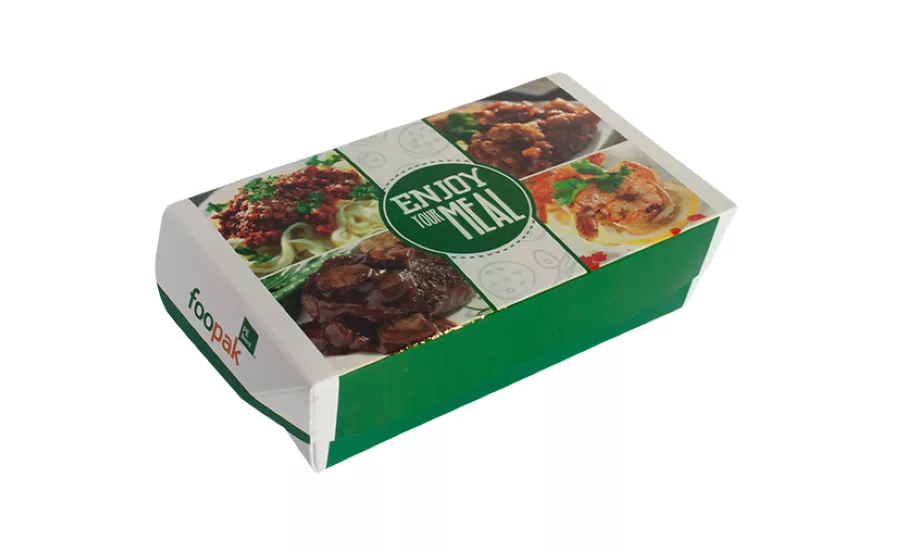 Meeting the Increased Demand for Takeout and Delivery with Sustainable Packaging