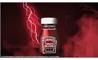 HEINZ Gets Creative for Halloween with Blood Ketchup