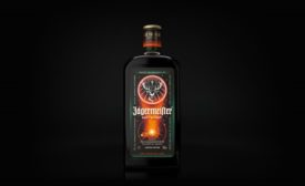 Jägermeister Launches 'Save the Night' Limited Edition Bottle