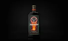 Jägermeister Launches 'Save the Night' Limited Edition Bottle