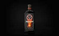 Jägermeister Launches 'Save the Night' Limited Edition Bottle