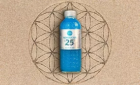Limited-Edition ‘Sacred Life’ Kombucha Launches to Celebrate 25 Years