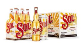 Sol Attains Premium Design and Focuses on Positivity of the Sun