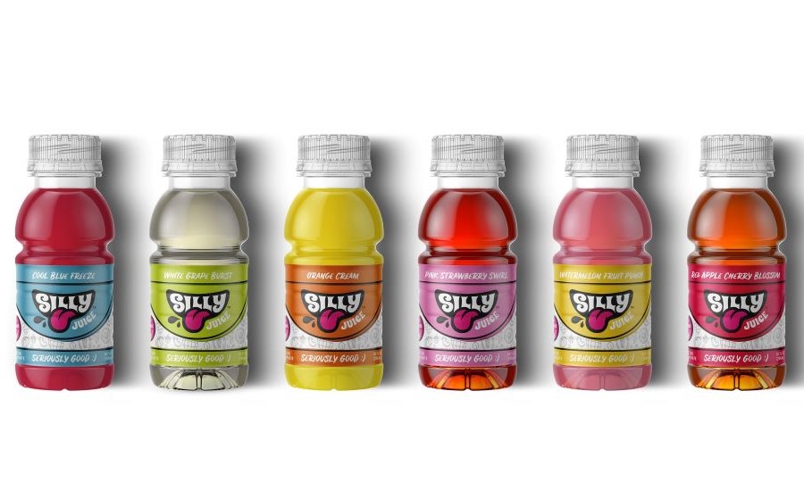 New Silly Juice Pushes Ahead with Wider Distribution