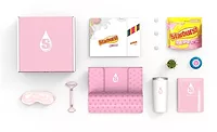 STARBURST Goes All Pink Permanently