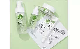 New Vegan Line of Skincare Products Include Unique Ingredient
