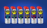 WD-40 Specialty Line Gets Redesigned for Easy Recognition